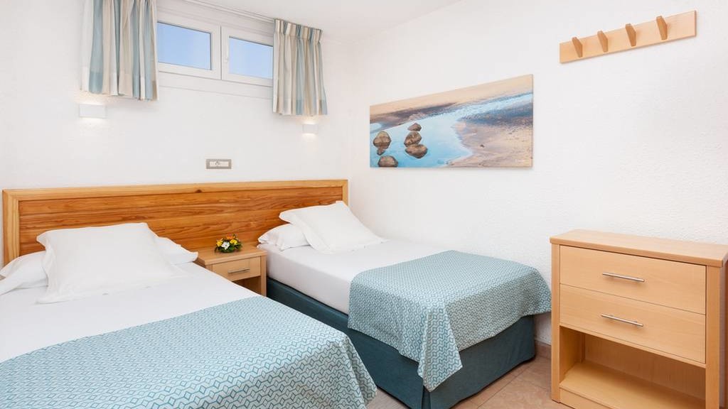 Mur Aparthotel Buenos Aires